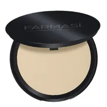 Powder Compact N5 Cool Dark 14G