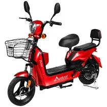  Moto Elétri...