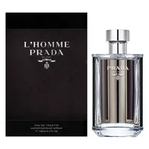 P.Prada L Ho...