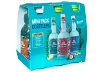  Fortin Rum ...
