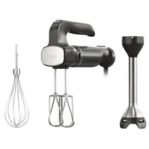Mixer Ninja Foodi CI100 3 Em 1 650W 110V - Black