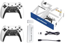  Console Gam...