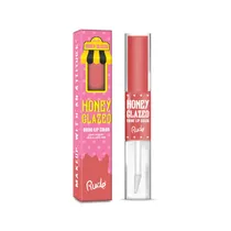  Rude Labial...