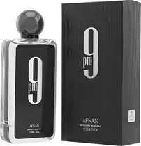 Perfume Afna...