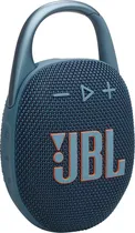 Speaker JBL Clip 5 Blue