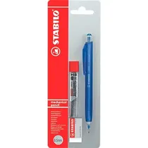 Stabilo 3557 Set de Portamina 0.7MM 3UN