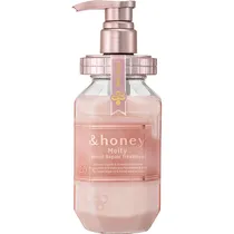 Tratamento Capilar &Honey Melty Moist Repair 445G (Frasco Danificado)
