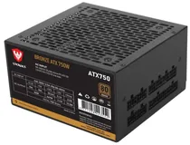  Fonte 750W ...