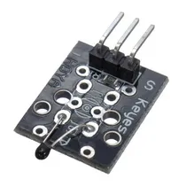 Ard Sensor Temperatura NTC 10K Arduino