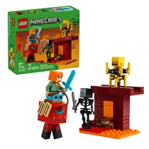  Lego Minecr...