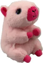 Pelúcia Petal Beanie Babies TY - 41519