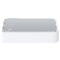 Switch TP-Link TL-SF1005D 5P 10/100MPS Branco