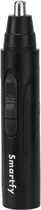 Aparador de Pelos Nasal Smartfy DN-01B 3.7V 2W Recarregável USB Preto