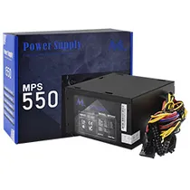  Fuente 550W...