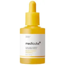 Medicube Kojic Acid Turmeric Niacinamide Serum 30ML