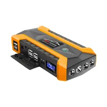 Auxiliar de Partida High Power 30.000MAH