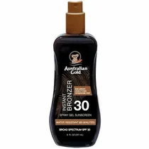 Bronzeador A...