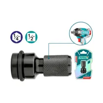 Adaptador de...
