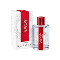 Azzaro Sport Edt 100ML Masc