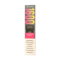 Vaper Anyvape 1600 Puff Strawberry Banana