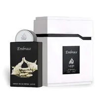 Lattafa Perfume Pride Embrace Unisex Eau Da Parfum 100ML