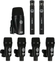  Akg Drum Se...
