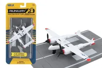 RUNWAY-24 P-...