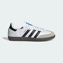 Calzado Adidas Samba Og Juniors Infantil