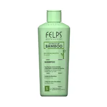  Shampoo Fel...