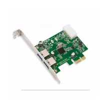  Placa PCI E...