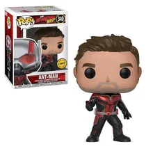  Funko Chase...