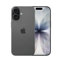 Celular Apple iPhone 17 A3258 MG4E4LL/A 512GB Negro
