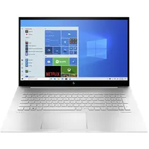 Notebook HP ...
