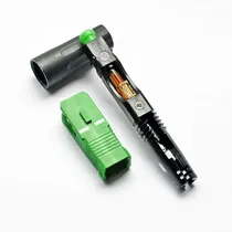  F. Conector...