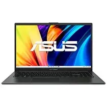 Notebook Asus Vivobook Go E1504FA-WS51 AMD Ryzen 5 40 Tela Full HD 15.6"/8GB de Ram/512GB SSD/WIN11HOME-Mixed Preto