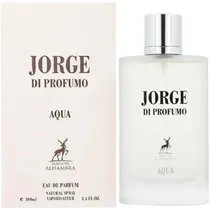 Perfume Mais...