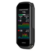 GPS Garmin Edge 1050 010-02890-00 - Preto