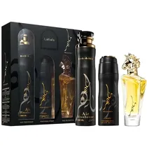 Kit Perfume ...