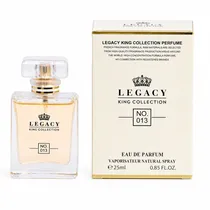 Perfume Lega...
