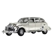  Car Ixo 1/4...