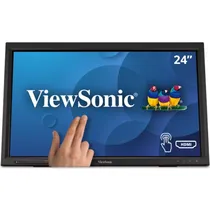 Monitor 24 Viewsonic TD2423D Touch FHD