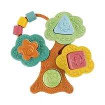 Juguete Baobab Eco+ Chicco 10493