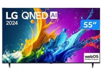 TV Qned 65" ...