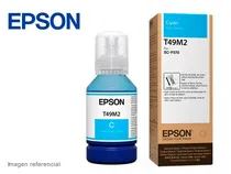  Tinta Epson...