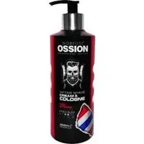 Ossion After...