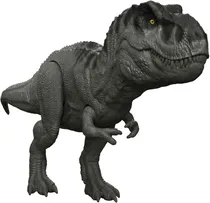  Tyrannosaur...