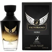 Perfume Mais...