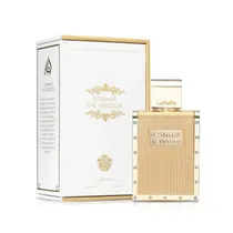 Lattafa The Kingdom Man 100ML Mas