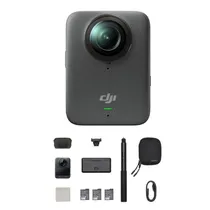  Câmera Dji ...