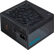 Fonte para Gabinete Azza 850W 80 Plus Gold PSAZ-850G ATX 3.1 PCI-e 5.1 Black (Modular)